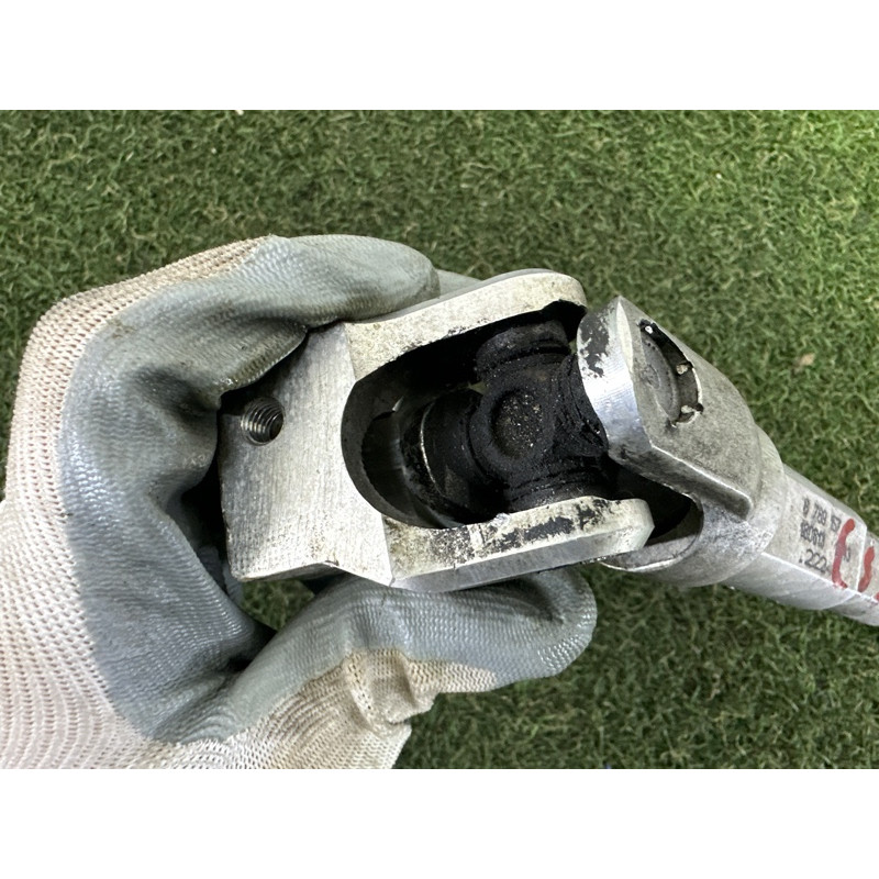 Рулевой карданчик (рулевое управление) BMW X1 E84 2014 2.0 32306769157