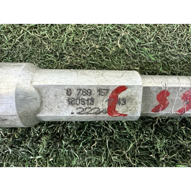 Рулевой карданчик (рулевое управление) BMW X1 E84 2014 2.0 32306769157