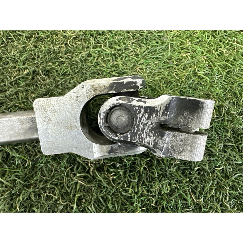 Рулевой карданчик (рулевое управление) BMW X1 E84 2014 2.0 32306769157