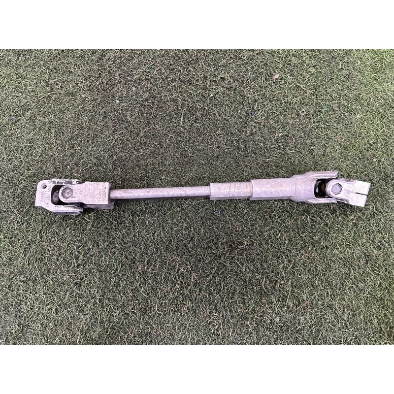 Рулевой карданчик (рулевое управление) BMW X1 E84 2014 2.0 32306769157