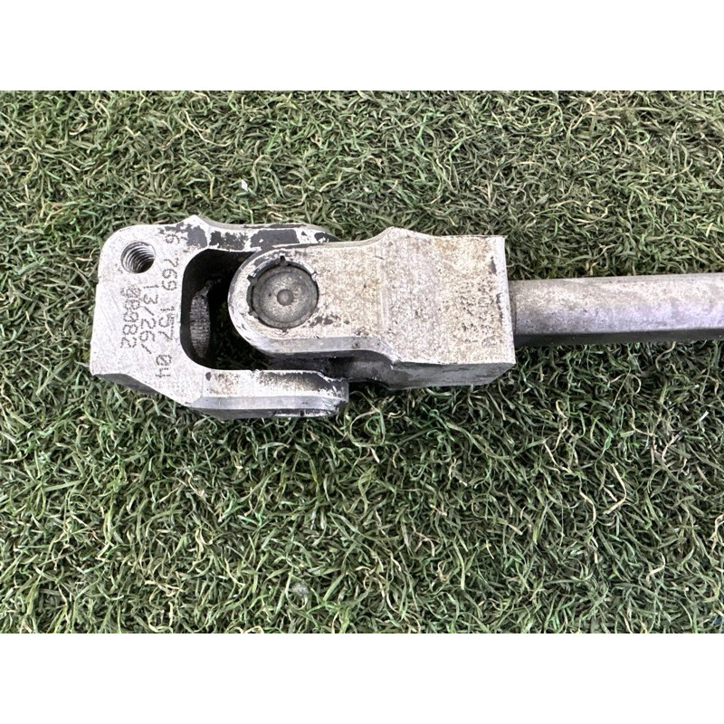 Рулевой карданчик (рулевое управление) BMW X1 E84 2014 2.0 32306769157