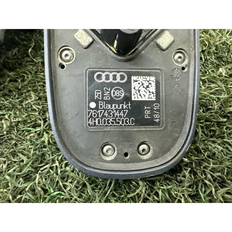 Антена (електрика) AUDI A8 D4 2011 4.2 CDRA 4H0035503EGRU