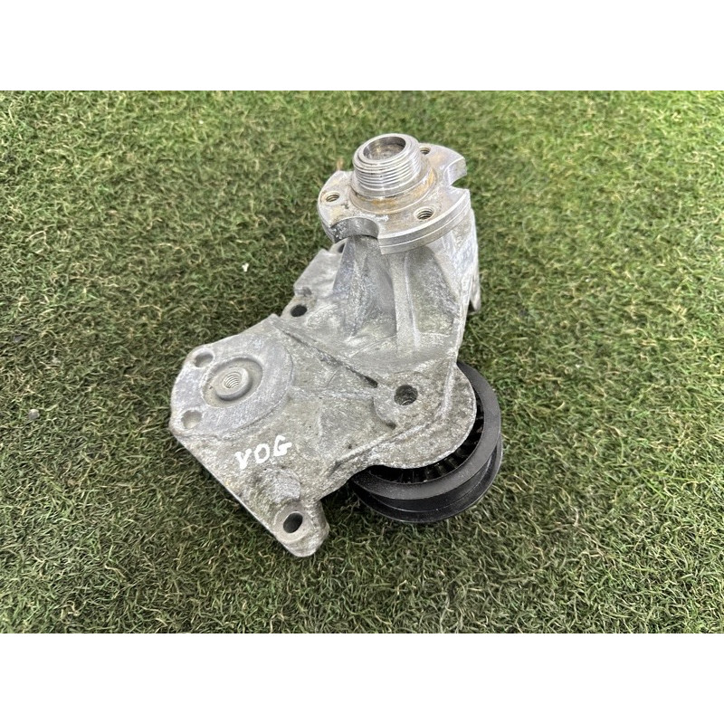 Натягувач приводного ременя (двигатель и элементы) LAND ROVER Range Rover L405 2016 5.0 LR079294