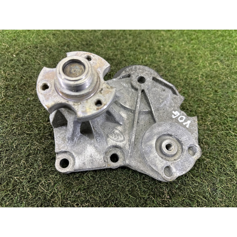 Натягувач приводного ременя (двигатель и элементы) LAND ROVER Range Rover L405 2016 5.0 LR079294