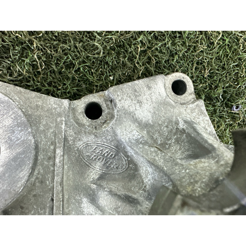 Натягувач приводного ременя (двигатель и элементы) LAND ROVER Range Rover L405 2016 5.0 LR079294