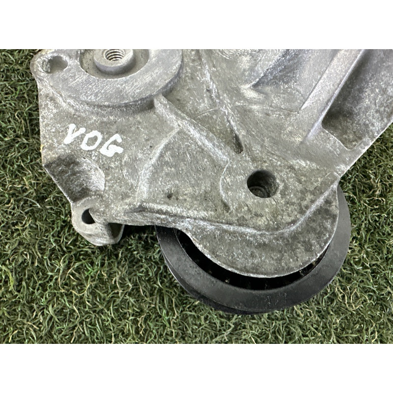 Натягувач приводного ременя (двигатель и элементы) LAND ROVER Range Rover L405 2016 5.0 LR079294