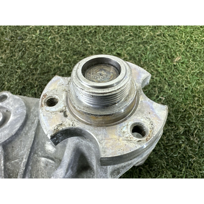 Натягувач приводного ременя (двигатель и элементы) LAND ROVER Range Rover L405 2016 5.0 LR079294