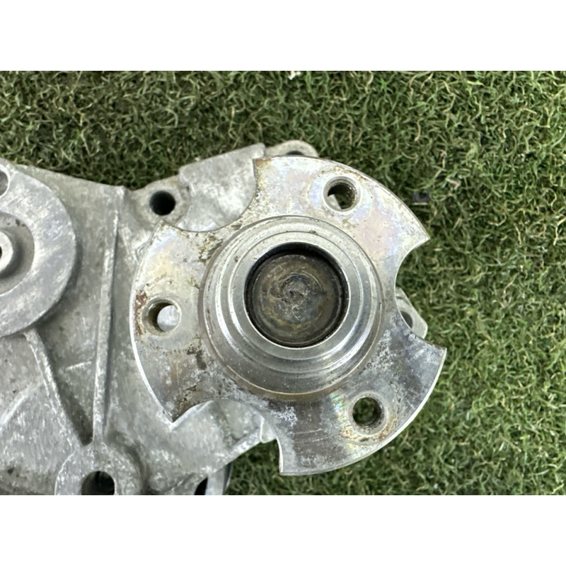 Натягувач приводного ременя (двигатель и элементы) LAND ROVER Range Rover L405 2016 5.0 LR079294