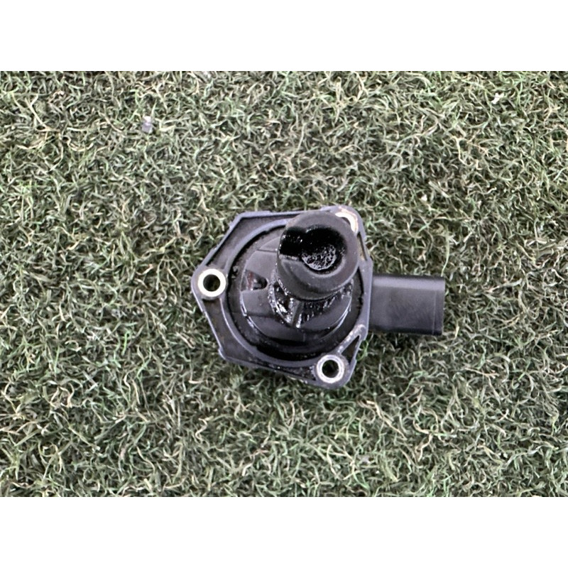 Датчик уровня масла (электрика двигателя) AUDI Q7 4L 2011 3.0 TFSi 03C907660R