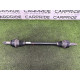 Привід (трансмісія) Volkswagen Touareg NF 2013 3.0 Hybrid 7P0501201G