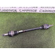 Привід (трансмісія) Volkswagen Touareg NF 2013 3.0 Hybrid 7P0501201G
