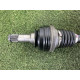 Привід (трансмісія) Volkswagen Touareg NF 2013 3.0 Hybrid 7P0501201G