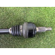 Привід (трансмісія) Volkswagen Touareg NF 2013 3.0 Hybrid 7P0501201G