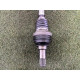 Привід (трансмісія) Volkswagen Touareg NF 2013 3.0 Hybrid 7P0501201G