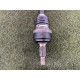 Привід (трансмісія) Volkswagen Touareg NF 2013 3.0 Hybrid 7P0501201G