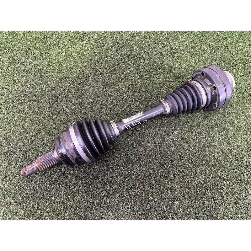 Привод (трансмиссия) AUDI Q7 4L 2011 3.0 TFSi 7P0407271C