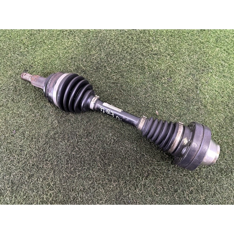 Привод (трансмиссия) AUDI Q7 4L 2011 3.0 TFSi 7P0407271C