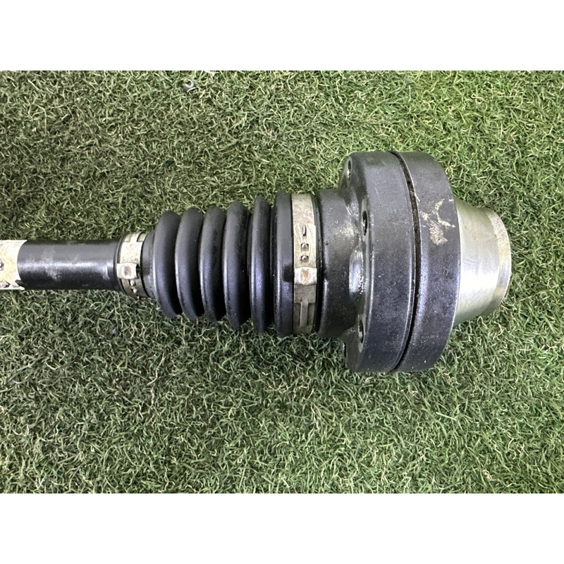 Привод (трансмиссия) AUDI Q7 4L 2011 3.0 TFSi 7P0407271C