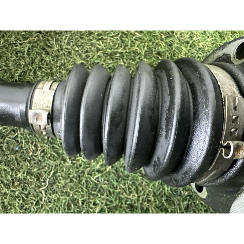 Привод (трансмиссия) AUDI Q7 4L 2011 3.0 TFSi 7P0407271C