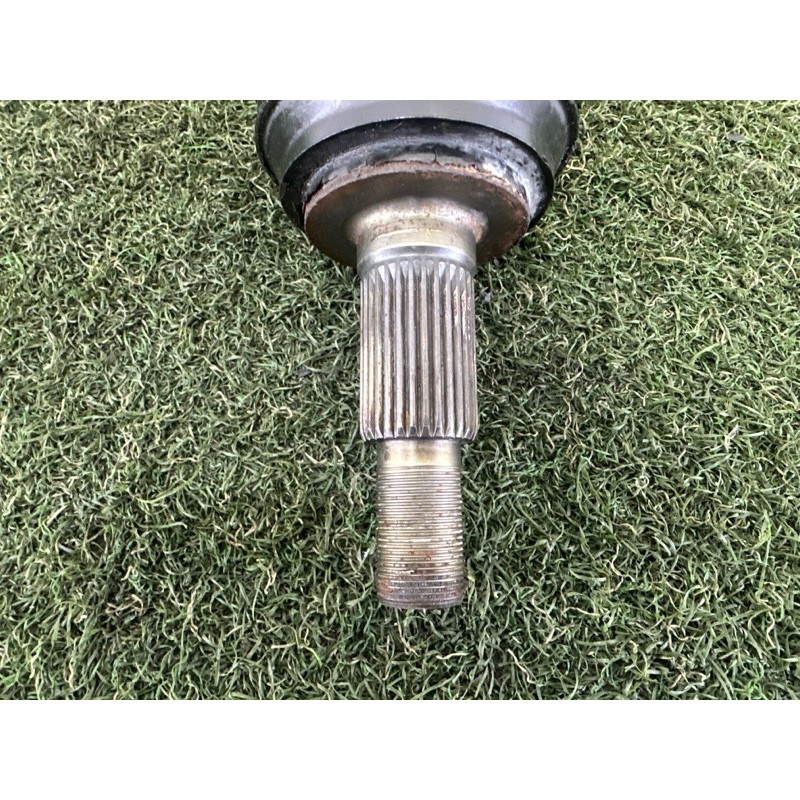 Привод (трансмиссия) AUDI Q7 4L 2011 3.0 TFSi 7P0407271C