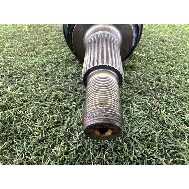 Привод (трансмиссия) AUDI Q7 4L 2011 3.0 TFSi 7P0407271C