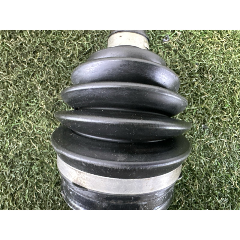 Привод (трансмиссия) AUDI Q7 4L 2011 3.0 TFSi 7P0407271C