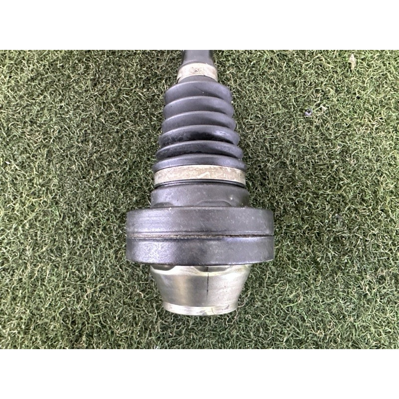 Привод (трансмиссия) AUDI Q7 4L 2011 3.0 TFSi 7P0407271C