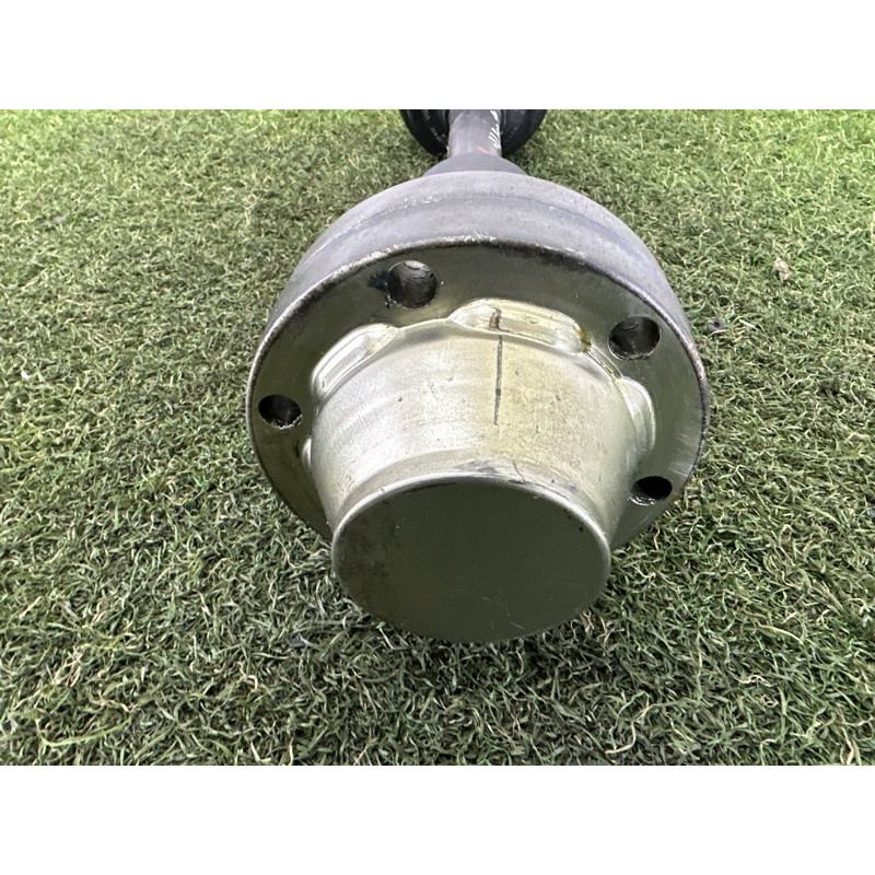 Привод (трансмиссия) AUDI Q7 4L 2011 3.0 TFSi 7P0407271C