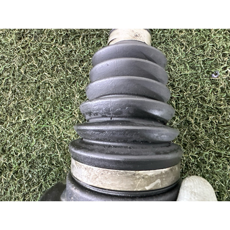 Привод (трансмиссия) AUDI Q7 4L 2011 3.0 TFSi 7P0407271C