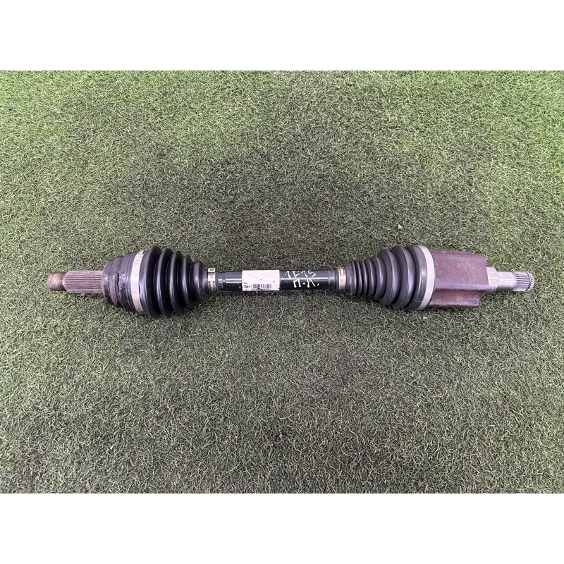 Привод (трансмиссия) BMW X5 F15 2015 4.4 31607622883