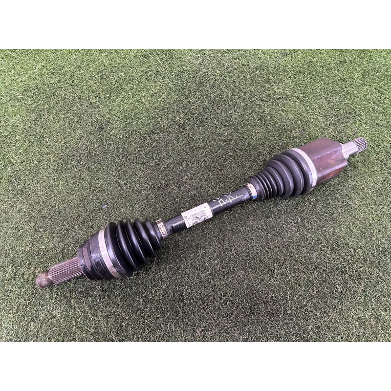 Привод (трансмиссия) BMW X5 F15 2015 4.4 31607622883