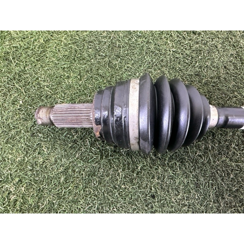 Привод (трансмиссия) BMW X5 F15 2015 4.4 31607622883