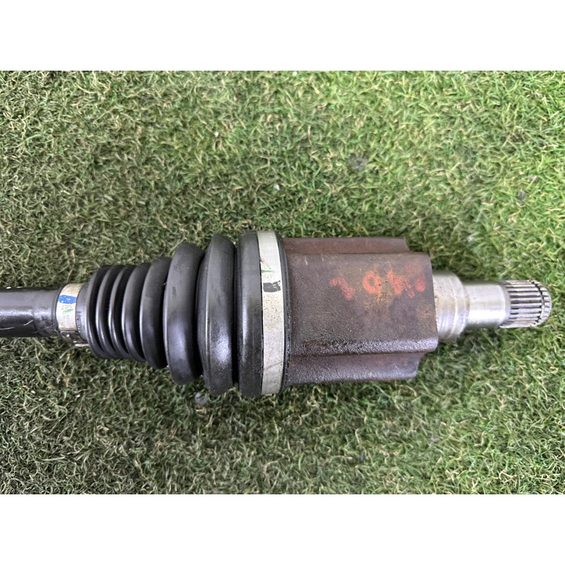 Привод (трансмиссия) BMW X5 F15 2015 4.4 31607622883