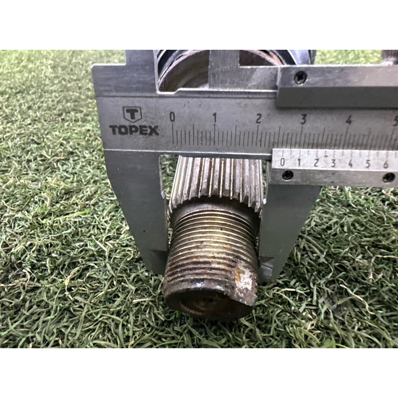 Привод (трансмиссия) BMW X5 F15 2015 4.4 31607622883