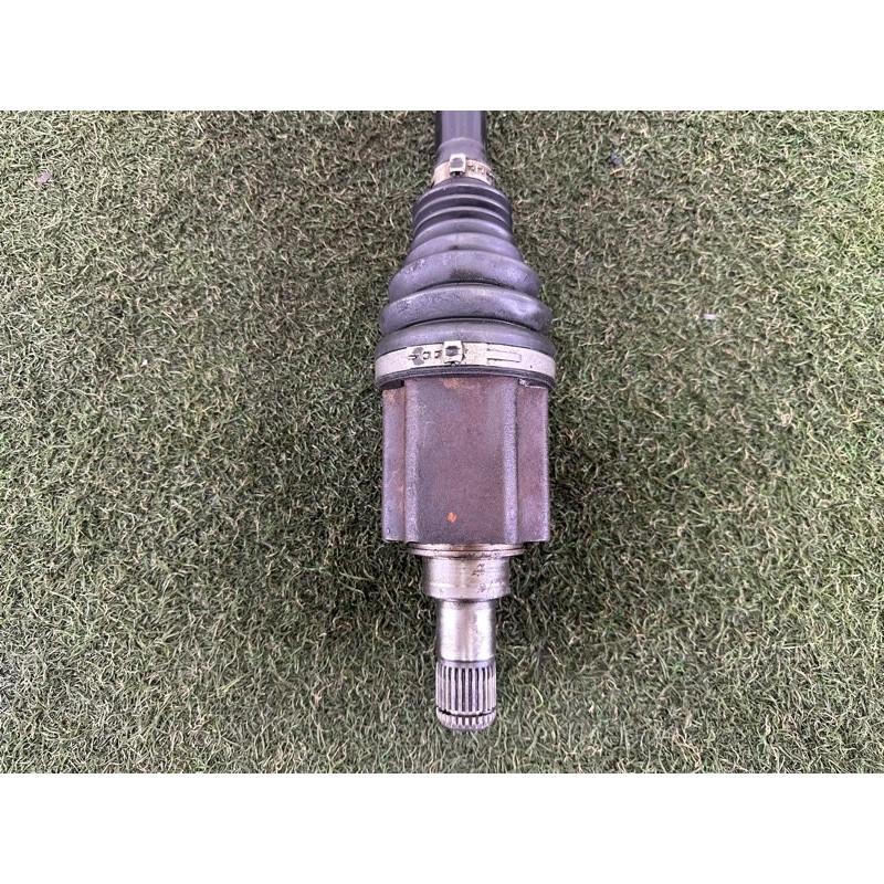 Привод (трансмиссия) BMW X5 F15 2015 4.4 31607622883