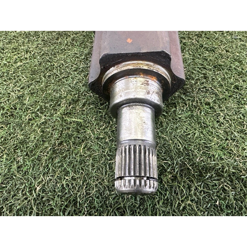 Привод (трансмиссия) BMW X5 F15 2015 4.4 31607622883