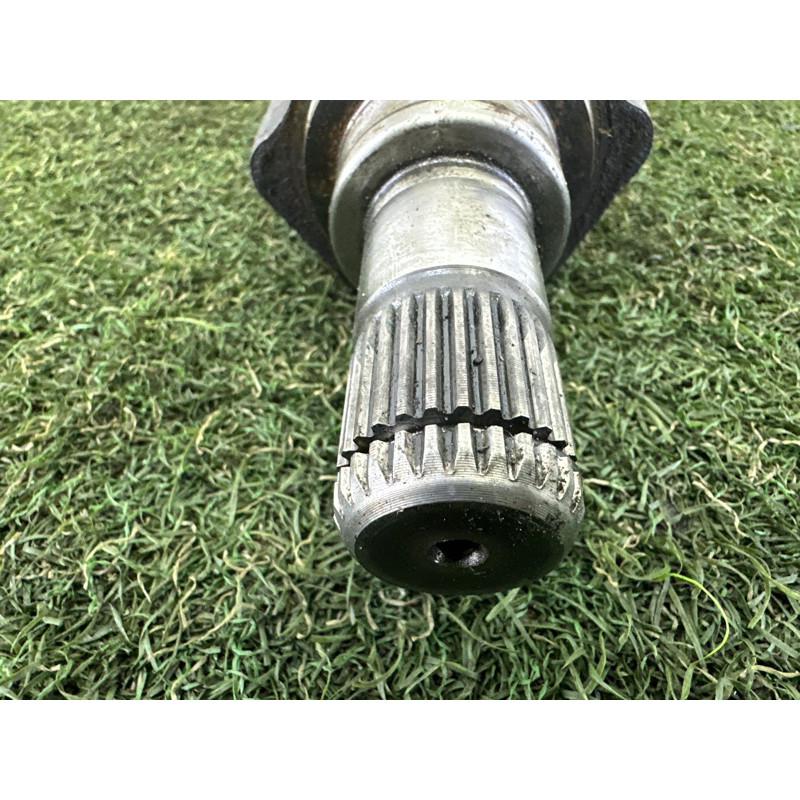 Привод (трансмиссия) BMW X5 F15 2015 4.4 31607622883