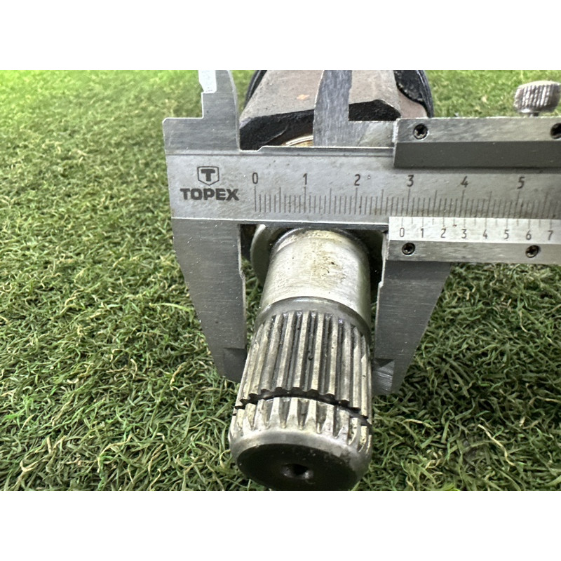 Привод (трансмиссия) BMW X5 F15 2015 4.4 31607622883