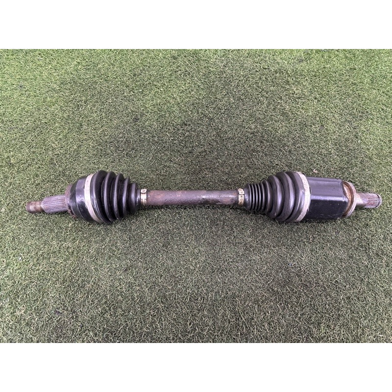 Привід (трансмиссия) LAND ROVER Range Rover L405 2016 5.0 LR064252