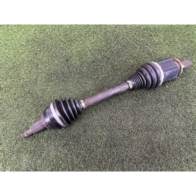 Привід (трансмиссия) LAND ROVER Range Rover L405 2016 5.0 LR064252