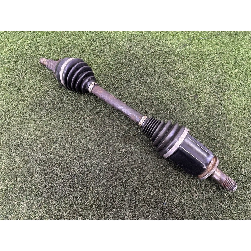 Привід (трансмиссия) LAND ROVER Range Rover L405 2016 5.0 LR064252