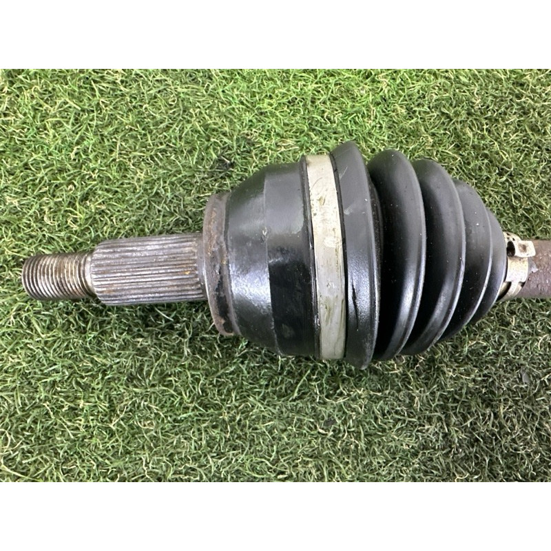 Привід (трансмиссия) LAND ROVER Range Rover L405 2016 5.0 LR064252