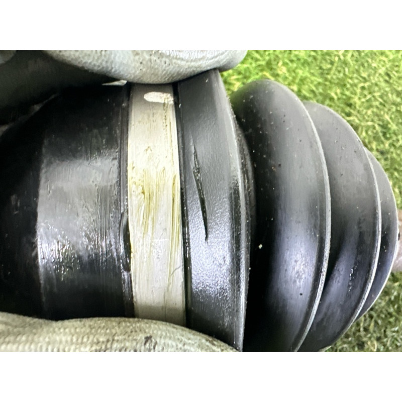 Привід (трансмиссия) LAND ROVER Range Rover L405 2016 5.0 LR064252