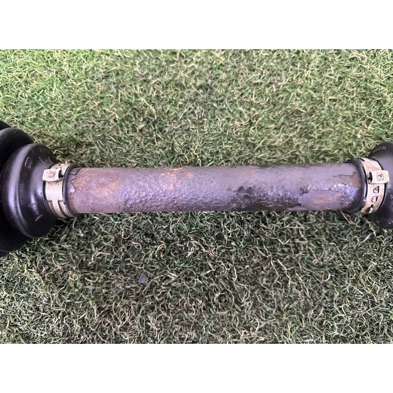 Привід (трансмиссия) LAND ROVER Range Rover L405 2016 5.0 LR064252