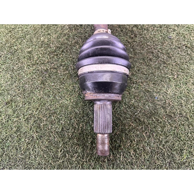 Привід (трансмиссия) LAND ROVER Range Rover L405 2016 5.0 LR064252