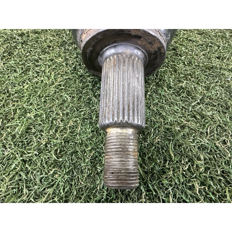 Привід (трансмиссия) LAND ROVER Range Rover L405 2016 5.0 LR064252