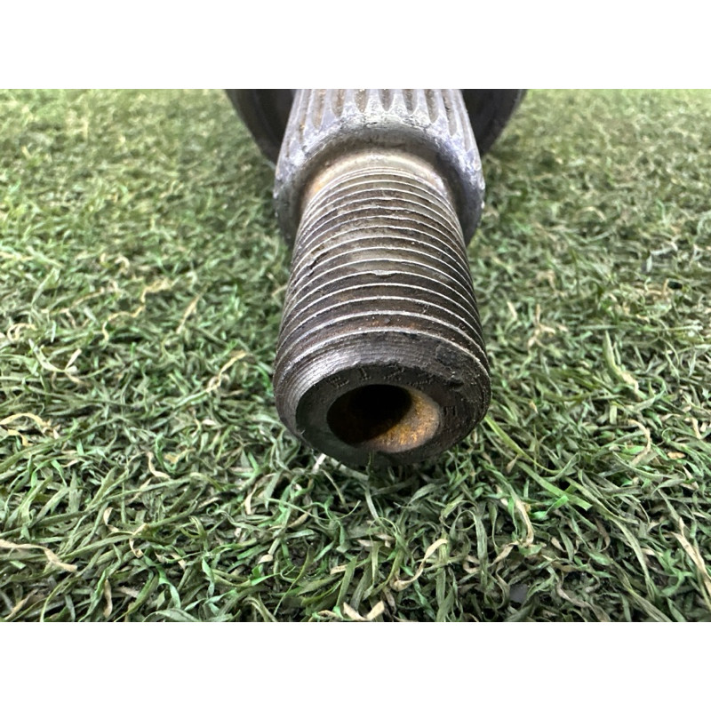 Привід (трансмиссия) LAND ROVER Range Rover L405 2016 5.0 LR064252