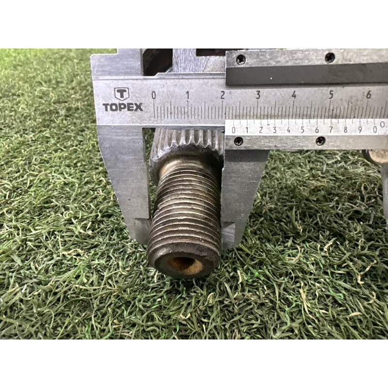 Привід (трансмиссия) LAND ROVER Range Rover L405 2016 5.0 LR064252