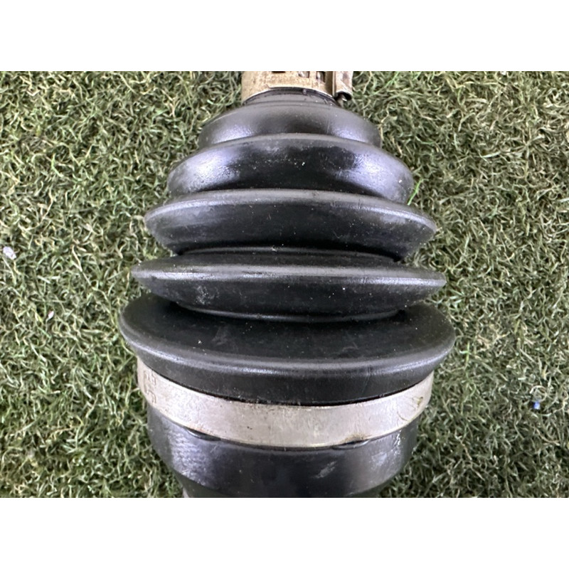 Привід (трансмиссия) LAND ROVER Range Rover L405 2016 5.0 LR064252