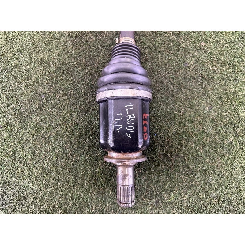 Привід (трансмиссия) LAND ROVER Range Rover L405 2016 5.0 LR064252